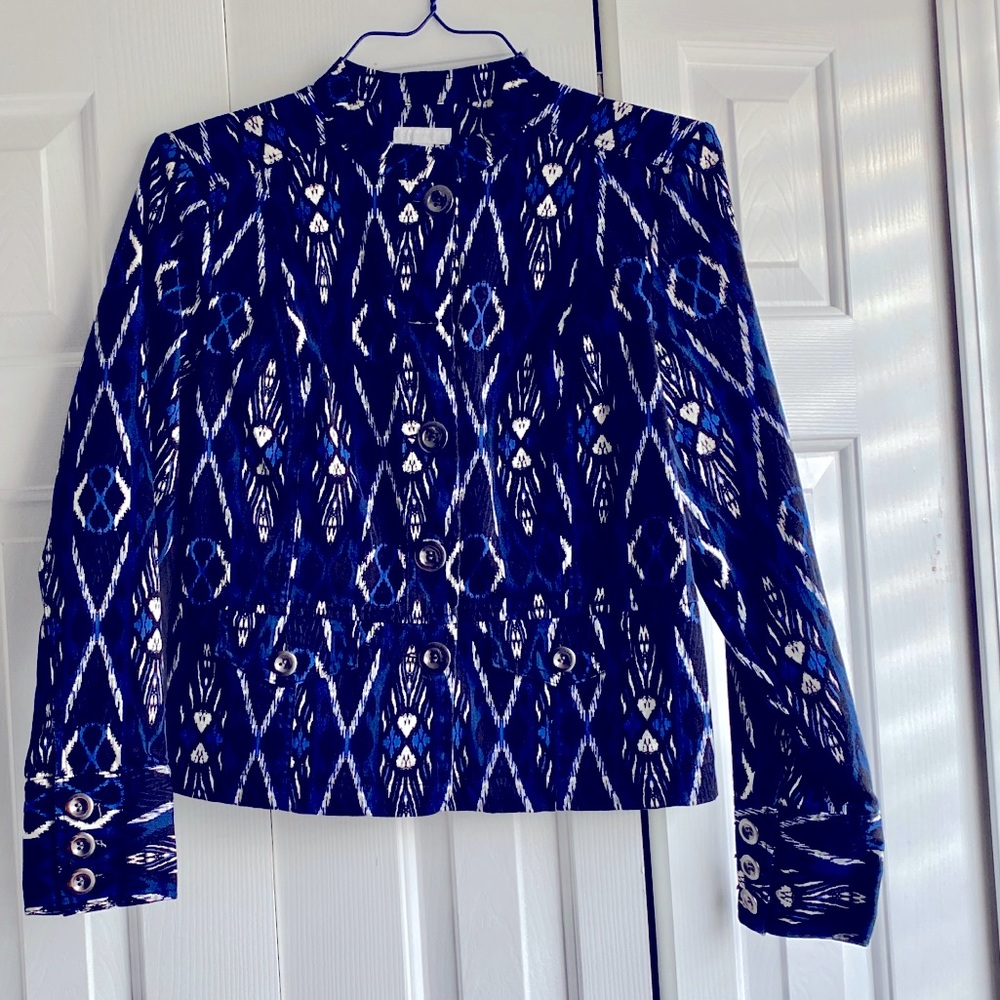 Jacket/ blazer - Picture 3 of 6